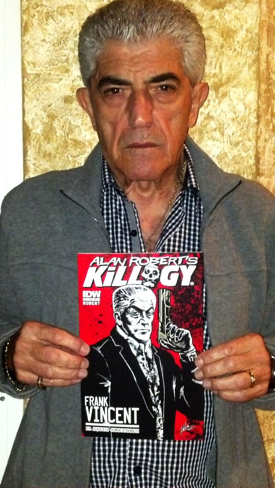 Killogy Comic Images